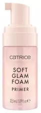 Soft Glam Foam Primer 32,5 ml