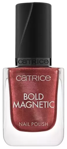 Catrice Cosmetics Lakier do paznokci Bold Magnetic Magnetic 10,5 ml