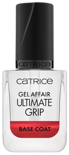 Catrice Cosmetics Baza Gel Affair Ultimate Grip 10,5 ml