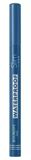 Bourjois Paris Wodoodporny eyeliner Slim Liner