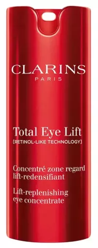 Clarins Total Eye Lift 15 ml