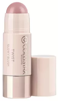 R&oacute;ż w sztyfcie Twist Glowy Blush 5 gr