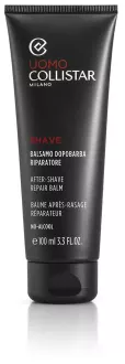 Uomo Shave balsam po goleniu regenerujący 100 ml