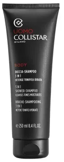 Uomo Body 3 w 1 żel pod prysznic 250 ml