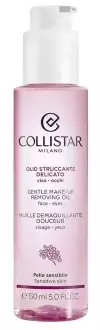 Collistar Delikatny olejek do demakijażu 150 ml
