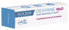 Dexyane Med Soothing Repair Cream 100 ml
