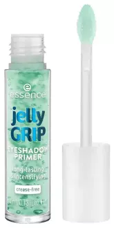 Essence Baza pod cienie do powiek Jelly Grip 4 ml