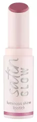 Rozświetlająca szminka Satin Glow 3,5 g