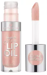 Olejek do ust Hydra Kiss Lip Oil 09-Cookie Sparkle 4 ml