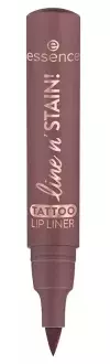 Kontur&oacute;wka do ust Tattoo Line N'Stain! 03-Make A Mauve 2,5 ml