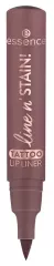 Kontur&oacute;wka do ust Tattoo Line N'Stain! 03-Make A Mauve 2,5 ml