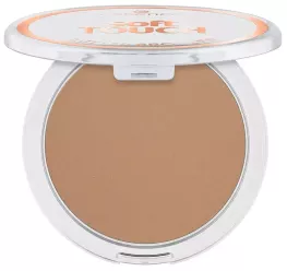 Puder brązujący Soft Touch 10g