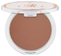 Puder brązujący Soft Touch 10g