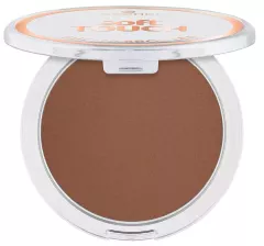 Puder brązujący Soft Touch 10g