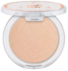 Rozświetlacz Touch Bouncy Glow Soft 4 gr