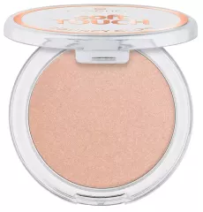 Rozświetlacz Touch Bouncy Glow Soft 4 gr
