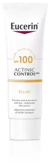 Eucerin Actinic Control Md Sun Protection Fluid Spf100 80 ml