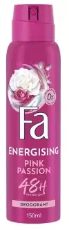 Fa Dezodorant Pink Passion Vapo 150 ml