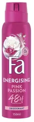 Dezodorant Pink Passion Vapo 150 ml