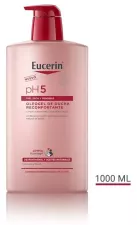 Kojący olejek pod prysznic 1000 ml