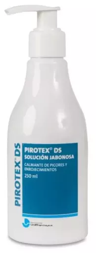 Unipharma Roztw&oacute;r mydlany Pirotex Ds 250 ml