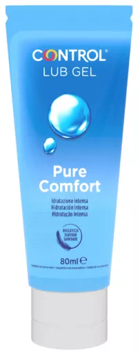 Środek smarujący Purecomfort 80 ml