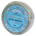 Szampon zwiększający objętość z woskiem pszczelim i algami 100 g