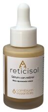 Serum Reticisol 30 ml