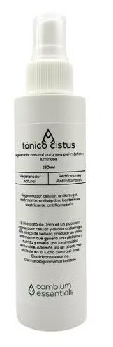 Tonik z czystka 150 ml