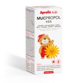 Mucpropol dla dzieci 180 ml