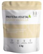 Białko roślinne waniliowe 1 kg Białko roślinne waniliowe 1 kg