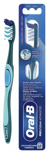 Oral-B Szczoteczka do zęb&oacute;w Pro Expert Pro Flex 38 Medium