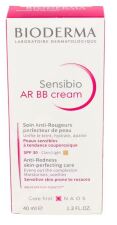 Sensibio Ar BB Cream SPF 30 Clear 40 ml Sensibio Ar BB Cream SPF 30 Clear 40 ml