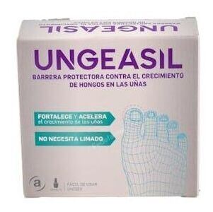 Actafarma Lakier do paznokci Ungeasil 3,5 ml