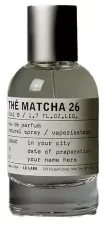 Woda perfumowana Matcha 26 50 ml