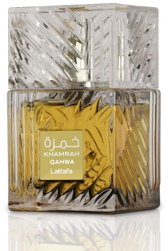 Khamrah Qahwa woda perfumowana 100 ml