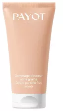 Nue Delikatny peeling bez cząsteczek 50 ml