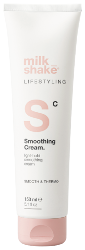 Milk Shake Krem wygładzający Lifestyling 150 ml
