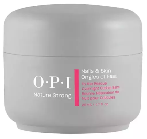 Nature Strong Skincare Olejek na noc do paznokci i sk&oacute;rek 20 ml