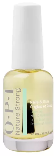 Olejek do paznokci i sk&oacute;rek Nature Strong Skincare 15 ml