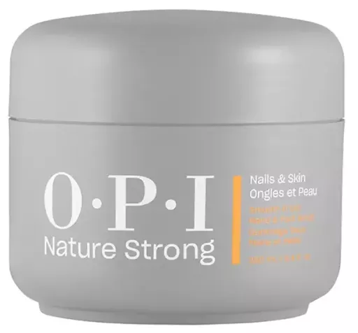 Opi Nature Strong Skincare Peeling do rąk i st&oacute;p 250 ml