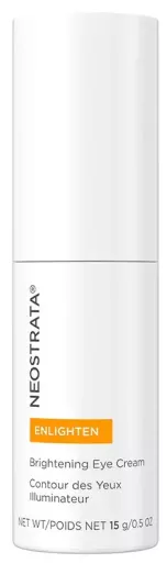 Neostrata Rozświetlający krem pod oczy Enlighten 15 g