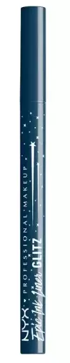 NYX Epic Ink Liner Glitz Eyeliner wodoodporny 1 ml