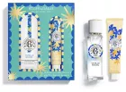 Zestaw upominkowy Wellness z wodą perfumowaną Vanille Soleil, 2 sztuki