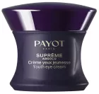 Supreme Absolu Odmładzający krem pod oczy 15 ml