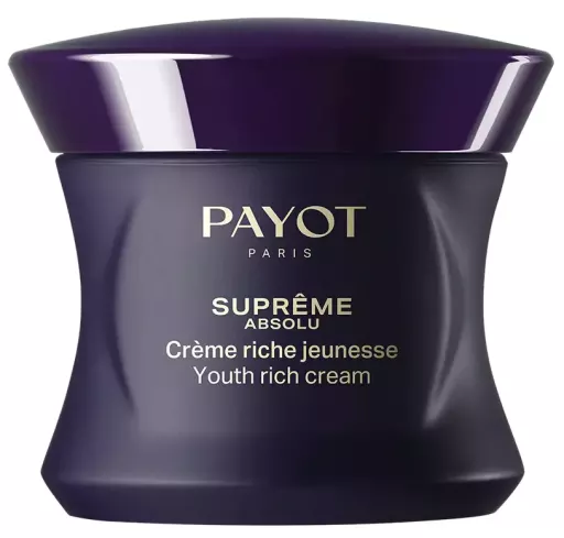 Payot Supreme Absolu Bogaty krem odmładzający 50 ml