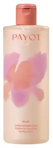 Payot Nue Illuminating Toning Lotion Edycja Limitowana 400 ml