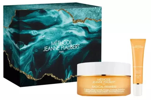 Jeanne Piaubert Zestaw 2 krem&oacute;w Radical Firmness Lifting Cream
