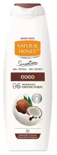 Żel pod prysznic Coco Addiction 600 ml