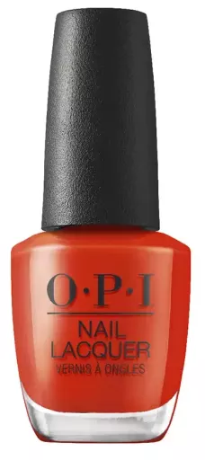 Opi Lakier do paznokci Kolekcja lakier&oacute;w do paznokci What's Your Mannitude 15 ml
